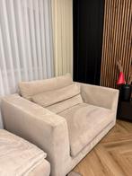 Fauteuil(haco), Huis en Inrichting, 100 tot 125 cm, 125 cm of meer, Ophalen of Verzenden, Zo goed als nieuw