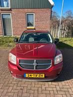 Dodge Caliber 2.0 SXT 2007 |Trekhaak!|Automaat! | Airco! |, Auto's, 1998 cc, 450 kg, Origineel Nederlands, 1200 kg