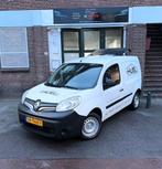 Renault Kangoo 1.5 DCI 2015 APK/Schuifdak, Euro 5, Stof, 74 pk, Zwart