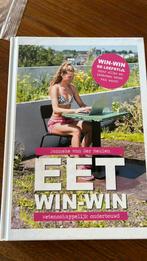 Eet win-win, Boeken, Ophalen of Verzenden, Zo goed als nieuw