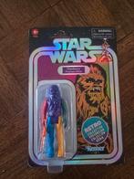 Star Wars Chewbacca Prototype Edition Actiefiguur, Verzamelen, Star Wars, Ophalen of Verzenden