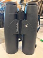 Swarovski Habicht SLC 8x56 verrekijker, Audio, Tv en Foto, Optische apparatuur | Verrekijkers, Dakkant (recht), Refurbished, Ophalen of Verzenden