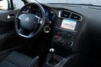 Citroen C4 1.2 PureTech Exclusive NAVI|CRUISE, Euro 6, 1199 cc, Origineel Nederlands, Bedrijf