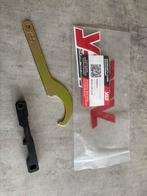 Varioblokkeersleutel 4takt & Koppelingsafstelsleutel, Ophalen of Verzenden, Gebruikt