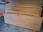 Azobe multiplex 18mm en OSB 22mm platen, Minder dan 25 mm, Nieuw, Ophalen of Verzenden, 200 tot 250 cm
