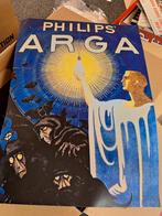 Poster Philips 60x40 cm, Verzamelen, Posters, Ophalen of Verzenden, Zo goed als nieuw