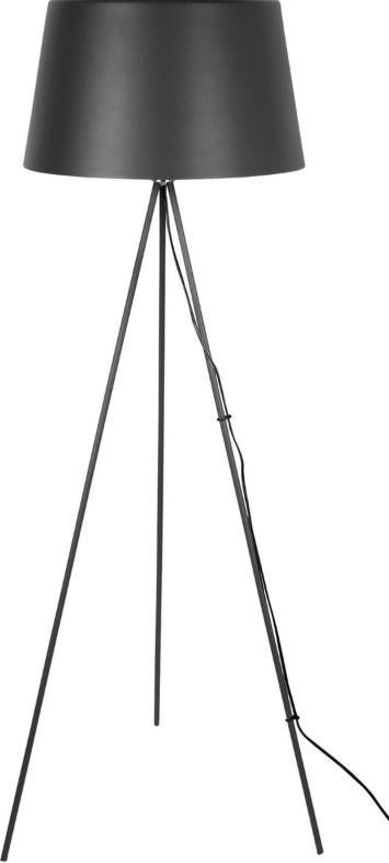 Leitmotiv Classy Vloerlamp grijs, Huis en Inrichting, Ophalen, Zo goed als nieuw, Metaal, 150 tot 200 cm