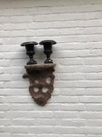 Console  en vazen, Ophalen, Zo goed als nieuw