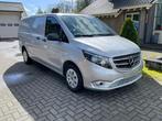 Mercedes-Benz Vito 116 CDI LANG AUT NAVI AIRCO CAMERA, Automaat, Overige carrosserieën, Mercedes-Benz, Diesel
