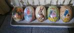 Papier machee eieren groot en klein, Ophalen of Verzenden, Nieuw