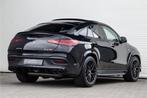Mercedes-Benz GLE Coupé AMG 53 Hybrid 4MATIC+ Premium Plus,, Gebruikt, Zwart, Zwart, Leder