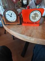 Vintage Klokken Set, Ophalen of Verzenden