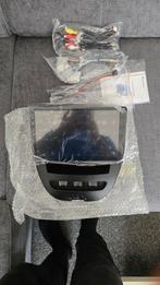 Android multimedia, Ophalen, Nieuw