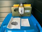 Proxxon MP 400 mini tafelfrees, Ophalen, Zo goed als nieuw, Elektrisch, Overige soorten