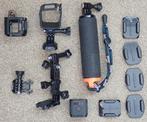 GoPro Hero4 Session met remote en meer!, Audio, Tv en Foto, Actiecamera's, Ophalen of Verzenden, Gebruikt, GoPro