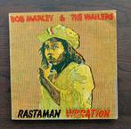 Bob Marley & The Wailers - Rastaman Vibration- 1978 - LP, Cd's en Dvd's, Vinyl | Pop, Ophalen of Verzenden, 1960 tot 1980, Gebruikt