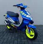 TGB 303R XX Racing | 50cc | 2 takt | 2 KM | NIEUW | NOS!, Ophalen, Maximaal 45 km/u, Nieuw, TGB
