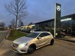 Mercedes-Benz A klasse a180 Amg look NAP (blikvanger), Voorwielaandrijving, Euro 5, Zwart, 4 cilinders