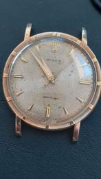 Gouden rolex precision uit inboedel goed lezen, Sieraden, Tassen en Uiterlijk, Horloges | Antiek, Ophalen, Goud, Overige merken
