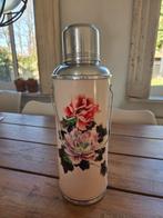 Oude gave retro koffiekan, Antiek en Kunst, Ophalen of Verzenden