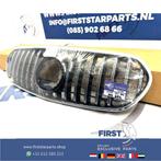 W223 S63 AMG BUMPER GRIL ORIGINEEL S KLASSE 2021-2026 PANAME, Gebruikt, -, Ophalen of Verzenden, -