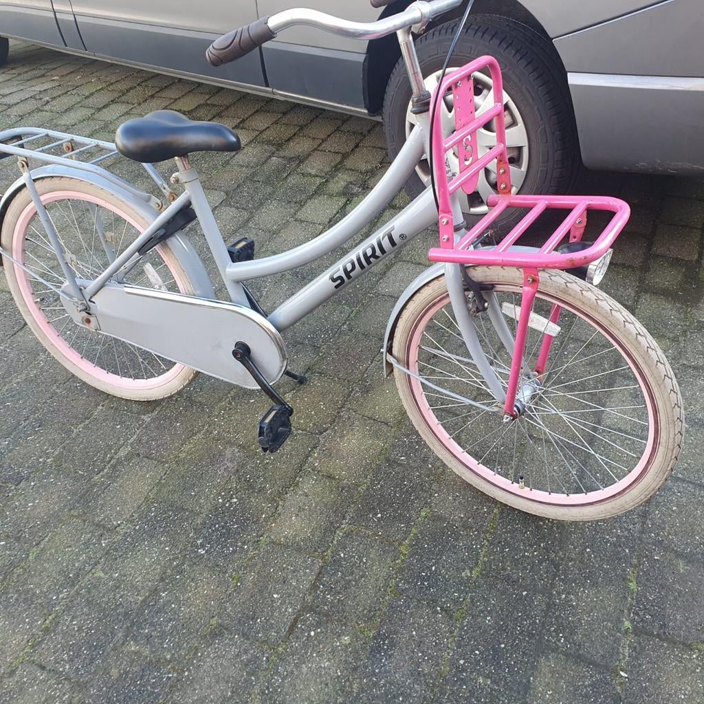 Spirit oma 24 inch, Ophalen, Gebruikt, 24 inch