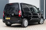 Opel Combo 1.5D L1H1 Edition|CAMERA|TREKHAAK|PDC|CARPLAY|DOD, Auto's, 1350 kg, Gebruikt, 4 cilinders, Zwart