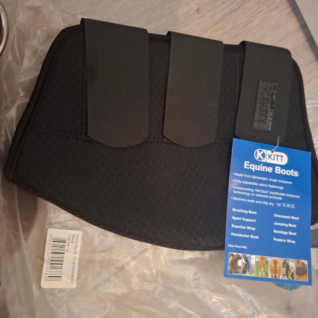 Hakbeschermer rechts, Diverse. Com, Dives, Overige soorten, Ophalen of Verzenden