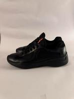 Originele vintage prada america cups (maat41), Kleding | Heren, Ophalen of Verzenden, Zo goed als nieuw, Zwart