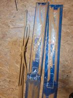 3x Vakverdeling binnendeur rustiek rustique, Ophalen of Verzenden, Nieuw, Binnendeur, 200 tot 215 cm