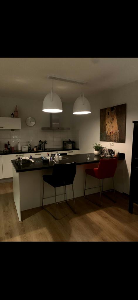 Design Barkrukken Stock on Design, Huis en Inrichting, Barkrukken, Ophalen of Verzenden, Zo goed als nieuw