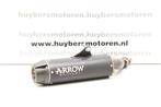 Uitlaat / Demper Arrow Honda CMX500 Rebel, Ophalen, Info@huybersmotoren.nl, Gebruikt, HM - Sale