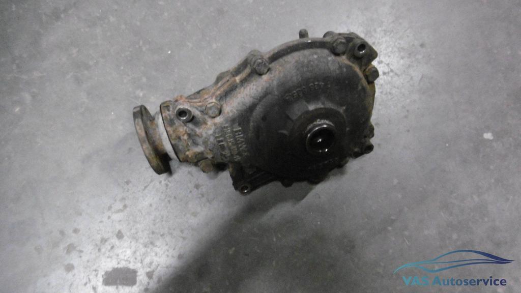 Voorste differentieel BMW X3   31 50 7 523 655, Gebruikt, -, Ophalen of Verzenden, -