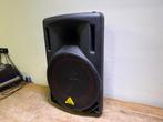 Behringer B215XL Speaker (met JB Systems woofer), Overige merken, Refurbished, Ophalen of Verzenden, 120 watt of meer
