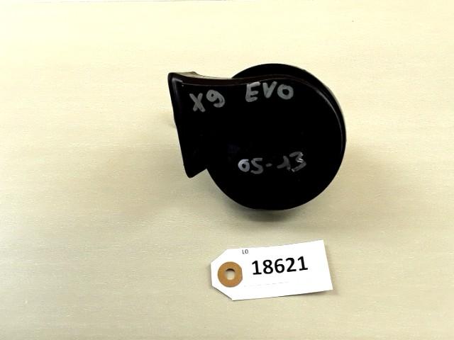 X9 500 Evolution 2005 - 2013 Piaggio Claxon D1-35083