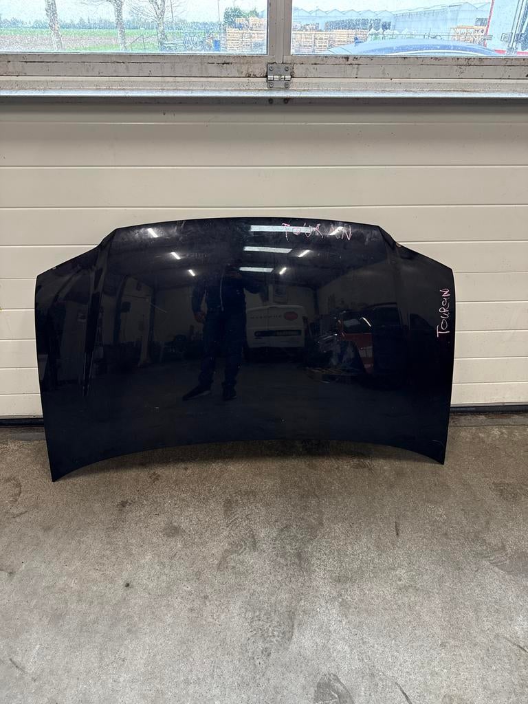 Motorkap VW Touran 1T tot 2006, Ophalen, Gebruikt, Motorkap, Volkswagen