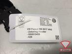 vw passat b8 2017 vag accupool zekering houder 8s0915459, Auto-onderdelen, Gebruikt, Volkswagen, Volkswagen AG, Berliner Ring 2
38440  Wolfsburg, DE