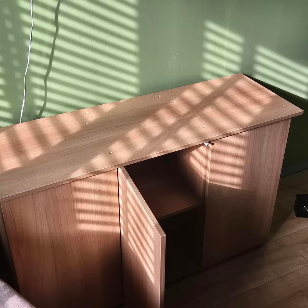 Juwel 240 Aquariumkast nieuw alleen in elkaar gezet, Ophalen, Nieuw