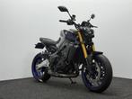 Yamaha MT 09 SP ABS, Motoren, Motoren | Yamaha, Traction Control, 890 cc, Bedrijf, 12 t/m 35 kW
