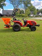 Branson HL2500 Minitractor / Minitrekker MARGE, Zakelijke goederen, Gebruikt, Tot 2500, Tot 80 Pk, Ophalen