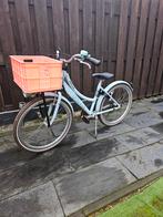 Batavus Diva 24 inch meisjesfiets met versnellingen, Versnellingen, Batavus, Ophalen of Verzenden, Gebruikt