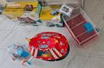 kooi hamster uitgebreid leuk met tunnelbuizenset ferplast, Ophalen, Kooi, Gebruikt, 60 tot 90 cm