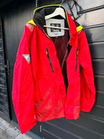Musto Ocean Race Zeiljas Maat L - Rood, Watersport en Boten, Ophalen of Verzenden, Zo goed als nieuw, Heer, Zeiljack