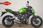 Kawasaki ER-6 N ABS (bj 2013), Motoren, Motoren | Kawasaki, Bedrijf, Info@kawasaki.nl, Meer dan 35 kW, Jacobus Spijkerdreef 1-3
2132 PZ  Hoofddorp, NL
