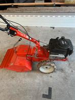 Al-ko combi machine comfort BF 5002 R grondfrees en maaibalk, Ophalen, Gebruikt, Benzine, Tuinfrees