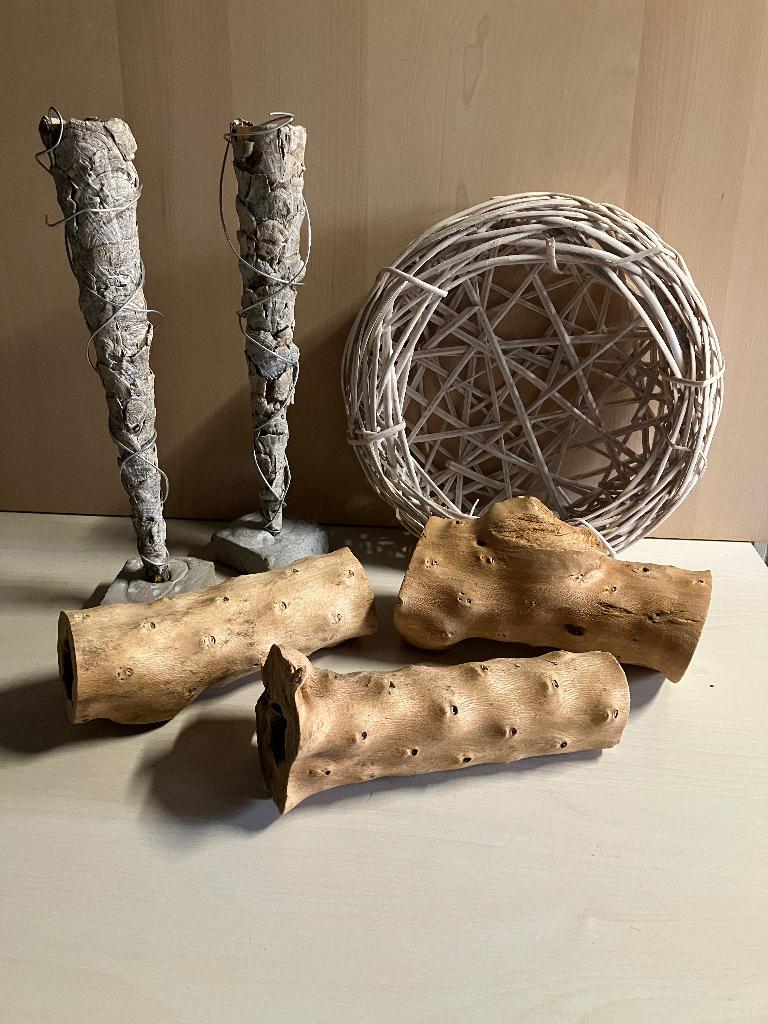 Bloemschik materiaal, Hobby en Vrije tijd, Knutselen, Ophalen of Verzenden