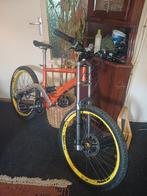 Sintesi Bazooka downhill fiets, Ophalen, 24 inch of meer, Gebruikt, Sintesi