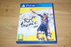 Tour de France 2022 (ps4), Gebruikt, 1 speler, Ophalen of Verzenden, Sony Interactive Entertainment