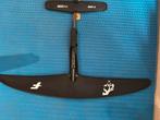 F-one eagle x plane 1000/900 carbon 16 mm mast 80 cm, Watersport en Boten, Wingsurfen, Wingsurf-hydrofoil, Frankrijk, Info@ f-one.com