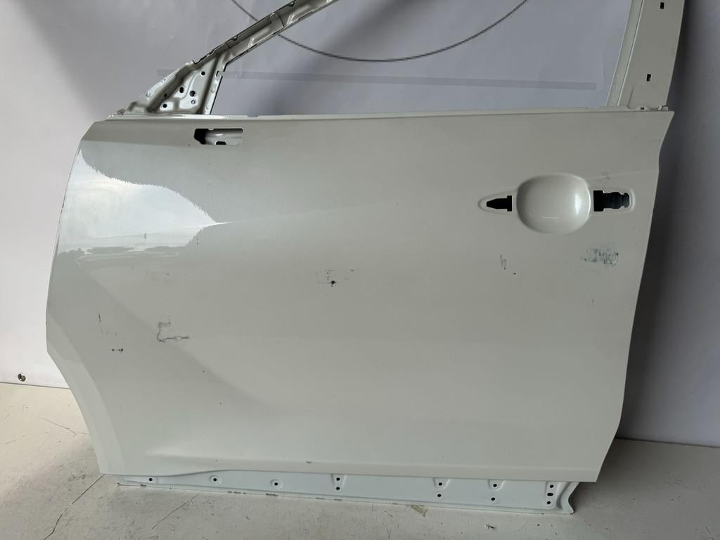 NISSAN JUKE F16 DEUR PORTIER LINKS VOOR H01016PAMD, Deur, Takashima 1-chome 1-1
220-8686  Yokohama, Voor, Ophalen of Verzenden